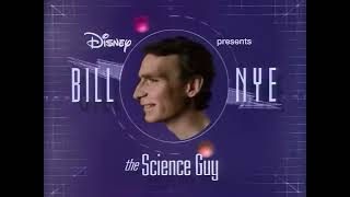 Bill Nye The Science Guy - Brought To You By Air