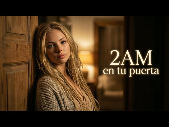 2AM en tu puerta ( Official music video)