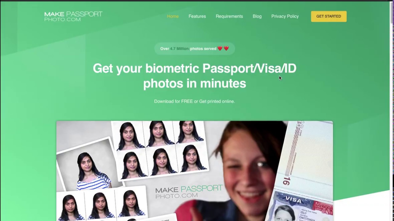 Does CVS Take Passport Photos In 2022? (Your Full Guide)