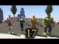 Superheroes Challenge From The Best Superheroes Challenge From The Best