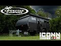 Lifestyle campers iconn e2e hypercamper tour  discover the ultimate in compact luxury