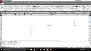 (AutoCad 2009) A very useful Polar Array Command For You All