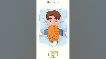 Find the cat 🐱🐱🐱- Dop 2 - Level 185/#youtubeshorts #shortvideos#shorts #viral #london