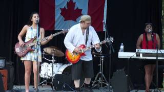 Canada Day Moose fest 2011 029.MP4