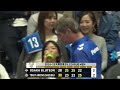 【2025/04/13 ハイライト】2024-25 大同生命SV.LEAGUE MEN 第7節 GAME2 大阪Ｂ vs 東レ静岡