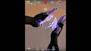 Vyse and mine had wasted ult #valorant #valorantclips #valorantshorts #gaming