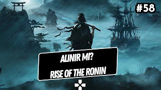 Alınır mı? Rise of the Ronin ve 2 Minik İnceleme Daha
