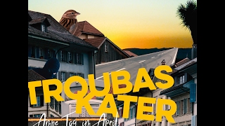 Troubas Kater - Am ne Tag im April - Lyrics Video chords