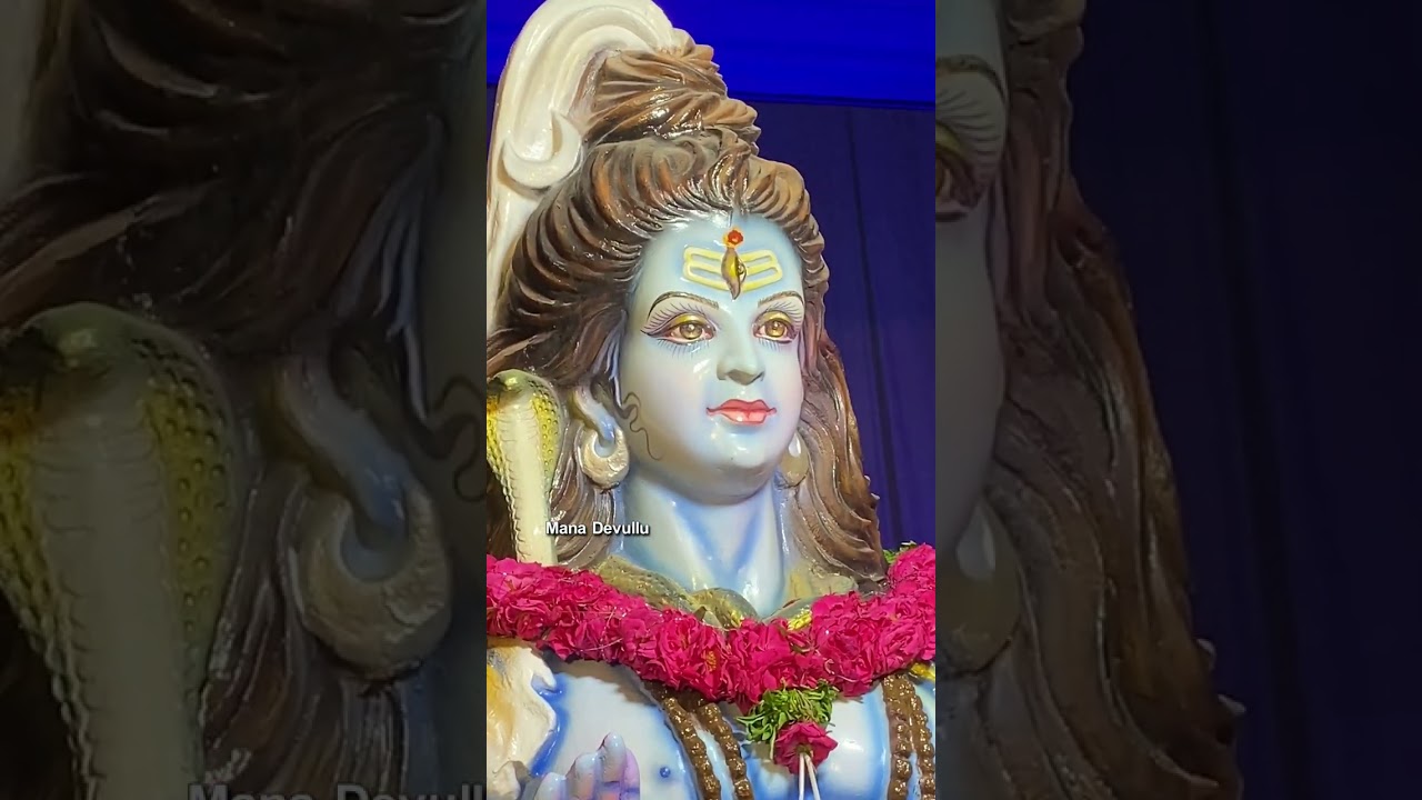 #LordShiva