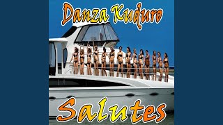 Danza Kuduro - Kuduro Dance
