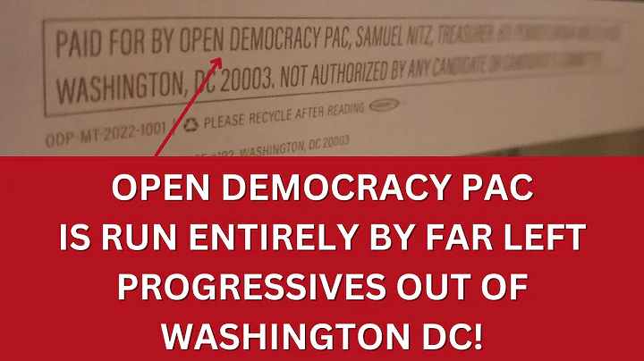 Amy Reeves Supported by DC PAC Open Democracy #cle...