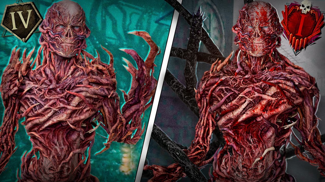 ПРИТВОРЯЮСЬ НОВИЧКОМ ДО ПОСЛЕДНЕГО ГЕНА #5 l Dead by Daylight