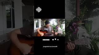 Download Lagu (Bondan Prakoso) - Ya Sudahlah  #yasudahlah #bondanprakoso MP3