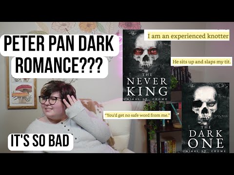 The Never King Dark One Were AWFUL Rant Review 