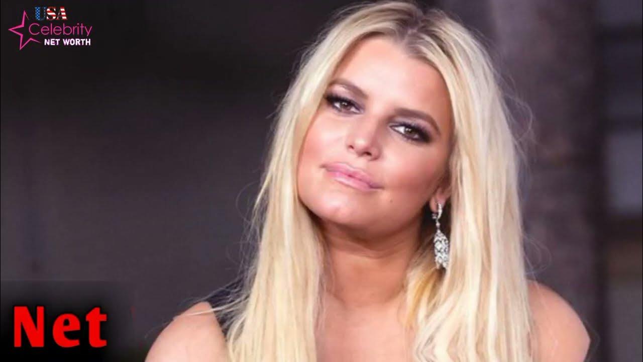 Jessica Simpson Husband, Daughter, Age, Birthday, Net Worth, Bio | How - How Old Is Jessica Simpson? Pop Star's Age & Comeback Story