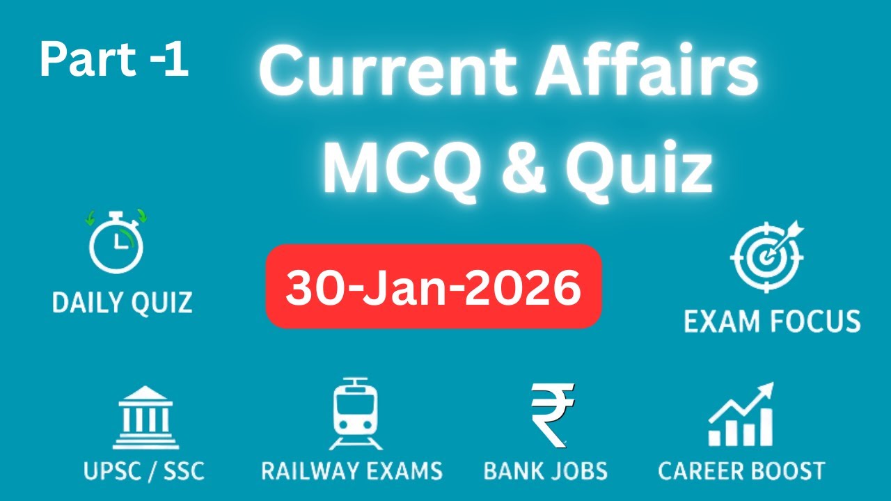 Govt Job App - Exam Practice, Daily Quizz