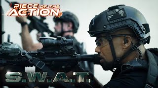 S.W.A.T | Training With Precision