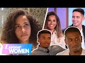 Amber Gill Reveals How She REALLY Feels About Michael, Greg, Ovie & Being Called Rude | Loose Women