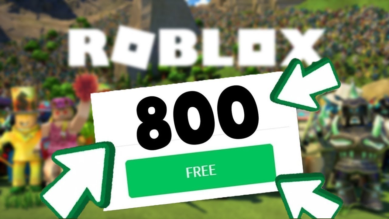 como ganhar 800 robux de graça #picnic #roblox #robux @picnic_app me a