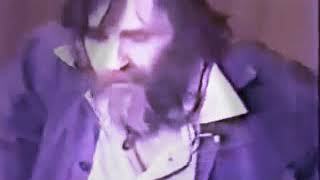 Charles Manson All I Want Is the Same Rights