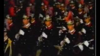 Εορταστικές εκδηλώσεις Πάσχα Κέρκυρα 1993 - part 5 - Corfu Easter
