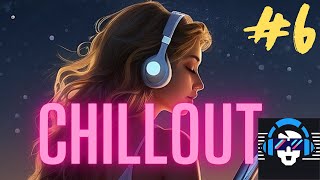 Chillout & Lo-fi Music 🎧 For Work - Session 6