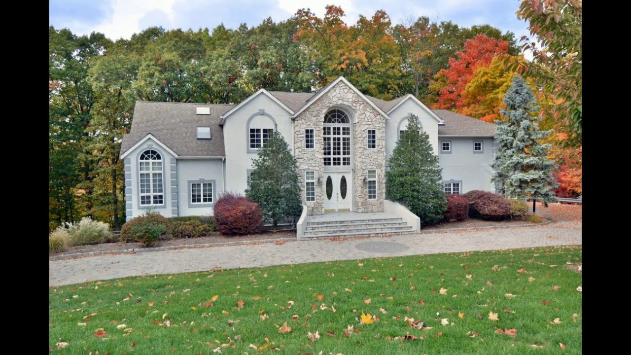 10 Walsh Dr, Mahwah, NJ Terrie O'Connor Realtors Listing YouTube