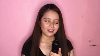 Kay Tagal Kitang Hinintay - Spongecola Female Cover by Chariss Tupas