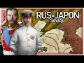1904-1905 Rus-Japon Savaşı || DFT Tarih