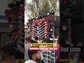Dj kasana ristal Meerut. Roadshow modinagar Sikri kala. #youtubeshorts #explore #explorepage