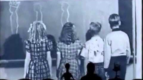 MST3K 320- Posture Pals