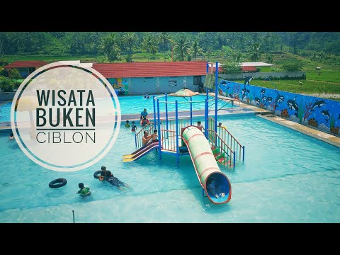 Wisata Buken Banjarsari - Tempat Wisata Indonesia