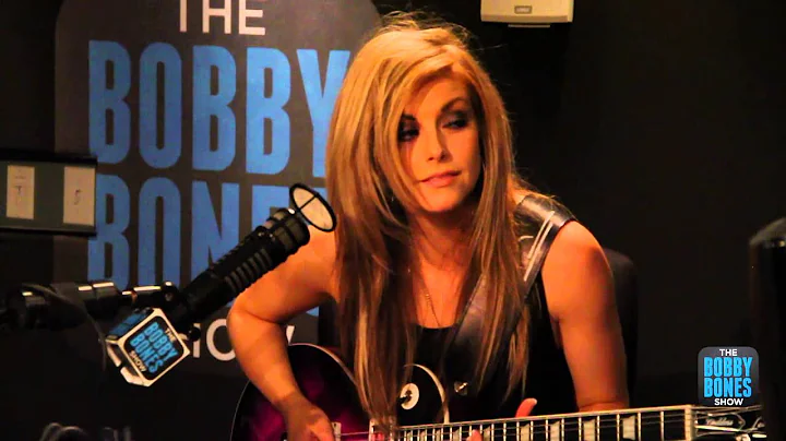 The Lindsay Ell Stump Challenge