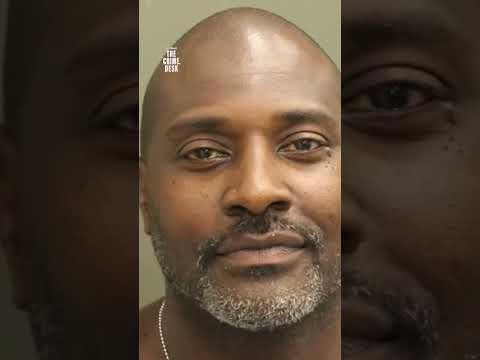 Former NFL player Marcellus Wiley, husband of RHOBH’s Annemarie Wiley, was arrested in Florida on a