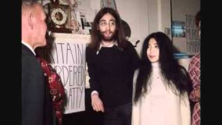 Video thumbnail of "John Lennon - Isolation"