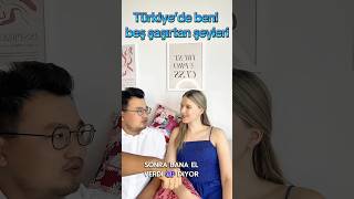 4. Bölüm Burada Türkiyede Bu Beni Çok Şaşırttı