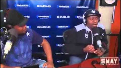 Scarface speaks on how Tupac