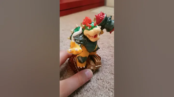 Skylander how to repair your Vehicle