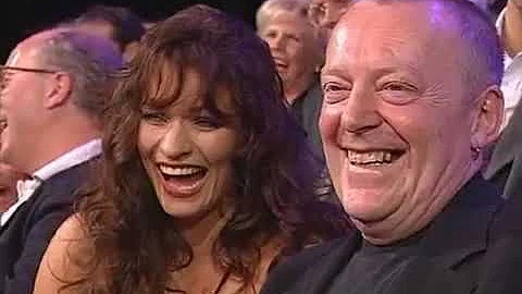 Freddie Starr Another Audience with Freddie Starr ...