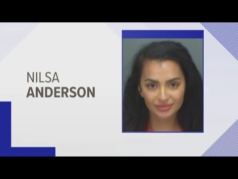 'Floribama Shore' star Nilsa Prowant allegedly flashed breasts, kicked out car window: report