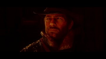 Outlaws from the West | Enter, Pursued by a Memory [RDR2]