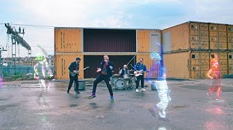 Coldplay - Higher Power (Official Audio // Extraterrestrial Transmission)
