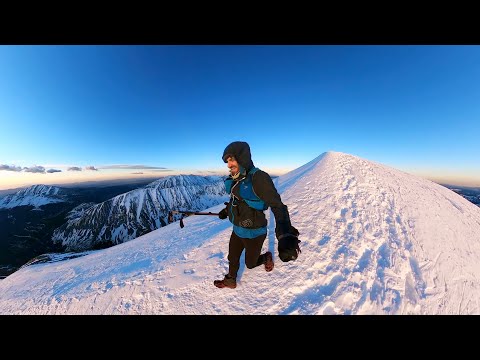 Video: Jednostavno To: Quandary Peak - Matador Network