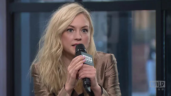 Emily Kinney Opens Up About Her Character's Death ...