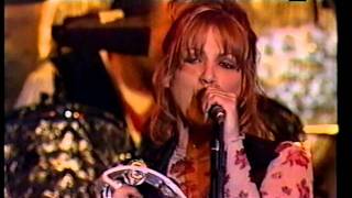 Fleetwood Mac 1995 ONLY YOU KNOW and I KNOW