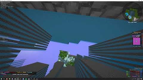 3 Second 255 Auto Horizontal Nuke (Adj x) - SaiCoPvP Live Test