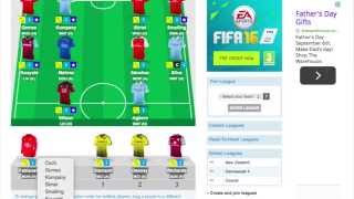 GAME WEEK 4: Fantasy Premier League 2015/16 Team Lineup Tips