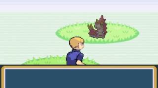 Pokemon Septo Conquest - </a><b><< Now Playing</b><a> - User video