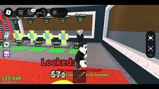 Farming brainrot on steal a brainrot #Roblox