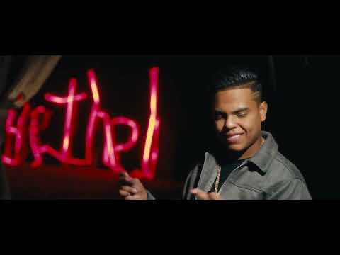 @HaffitDavid - Bájate De Esa Nube (Video Concept)